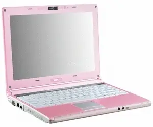 MSI MegaBook VR220YA Pink 0012281-SKU2