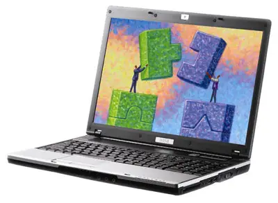 MSI Megabook VR601-446ES