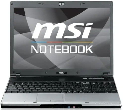 MSI Megabook VR603-C9016FD 00163K1-SKU6