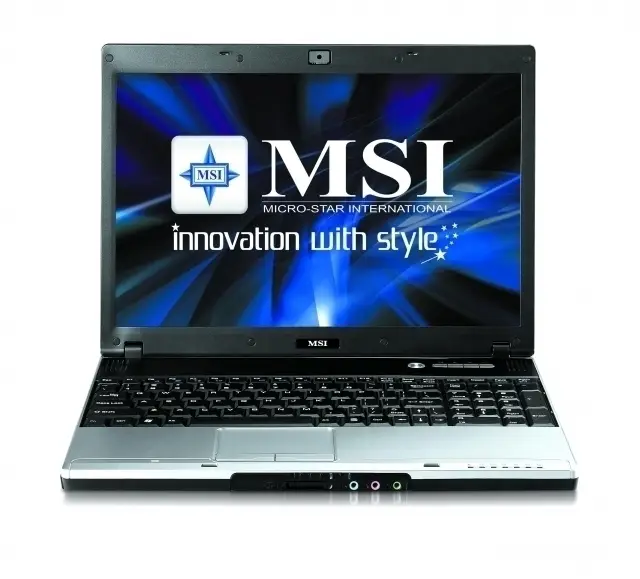 MSI Megabook VR610X-215CZ