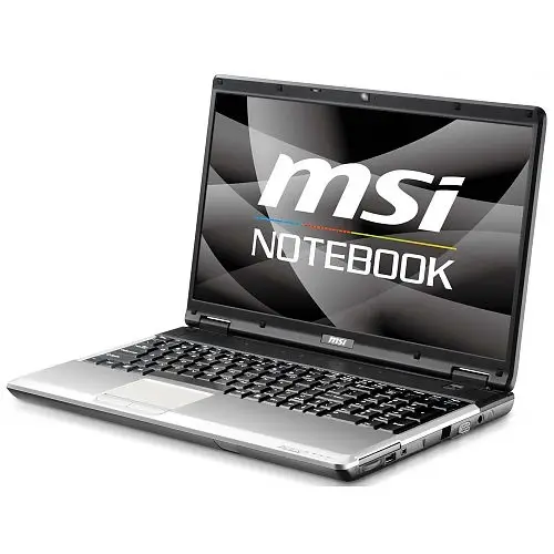 MSI Megabook VR630-080NL
