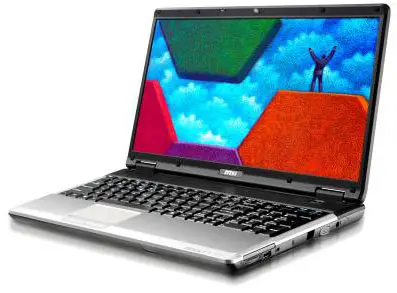 MSI Megabook VR630-223BE 9S7-167214-223