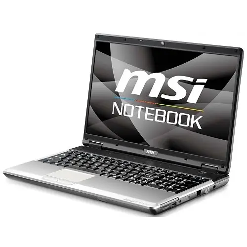 MSI Megabook VR630-231NL