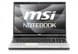 MSI MegaBook VR630-Q6247 VHP 0016721-SKU7