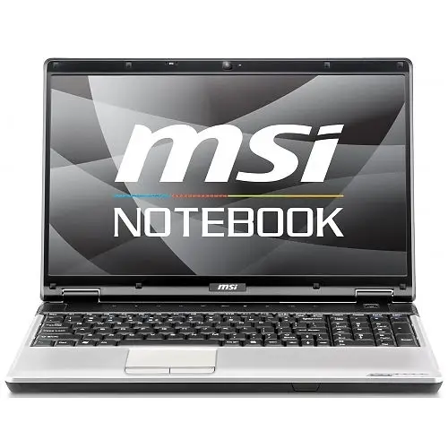 MSI Megabook VR630-S4216FD 0016721-SKU12
