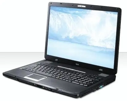 MSI Megabook VR700-C1711VHB, Value Serie 00171C1-SKU2