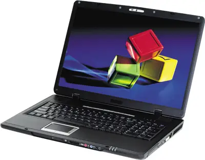 MSI Megabook VR700 VR700-026NL