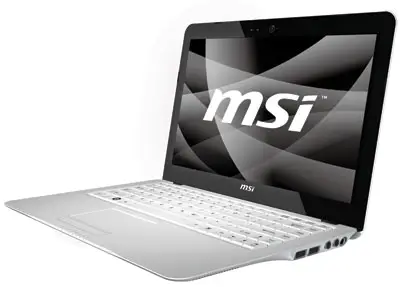 MSI Megabook X340-0018BE 9S7-135211-030