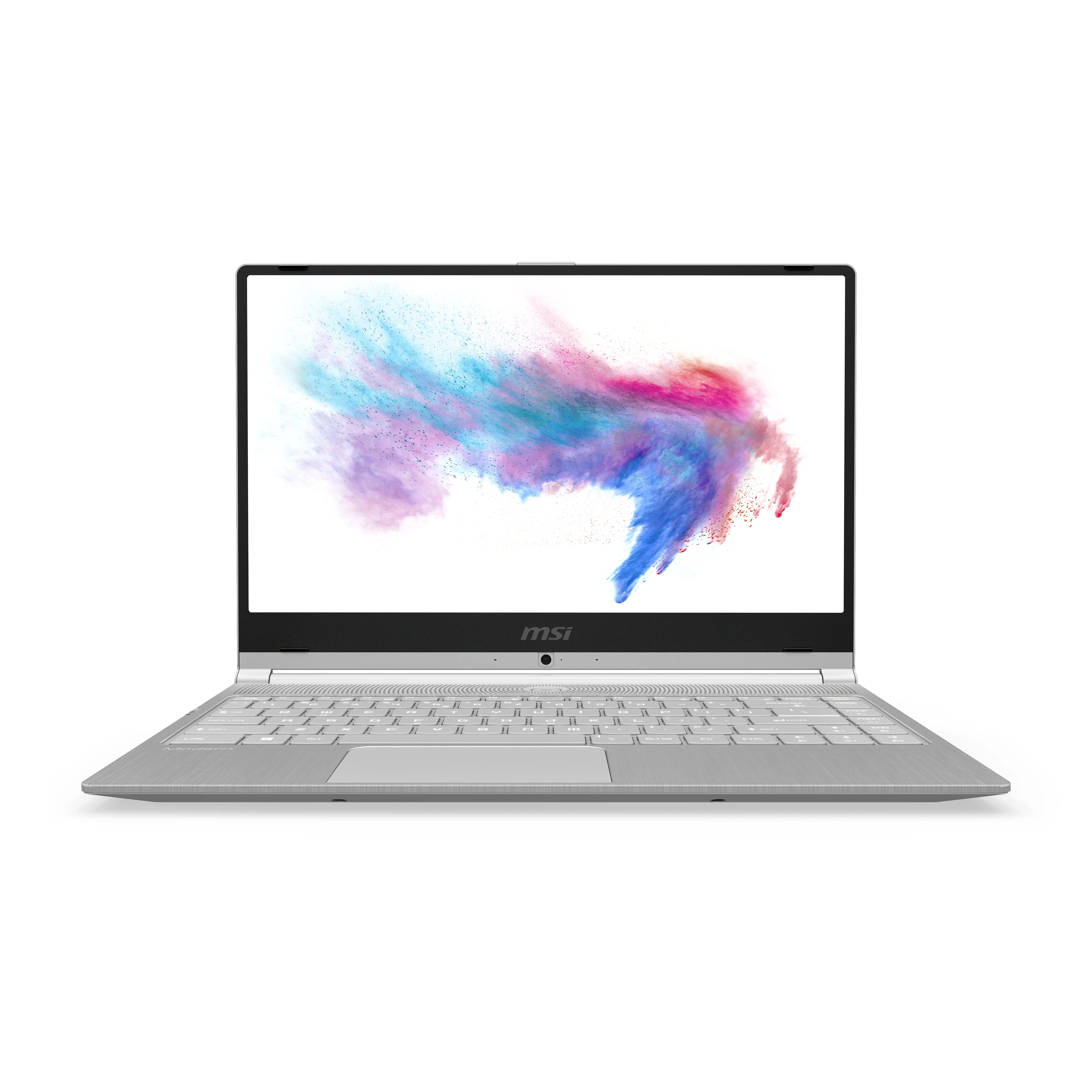 MSI 14 A10RAS-892RU MODERN 14 A10RAS-892RU