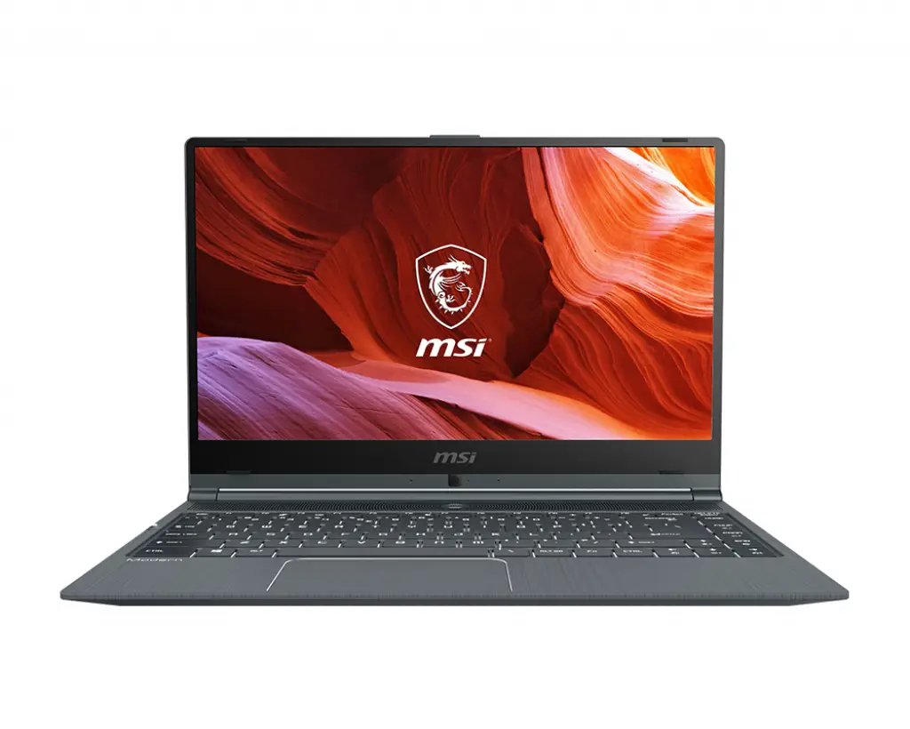 MSI 14 A10RB-459 MODERN14459
