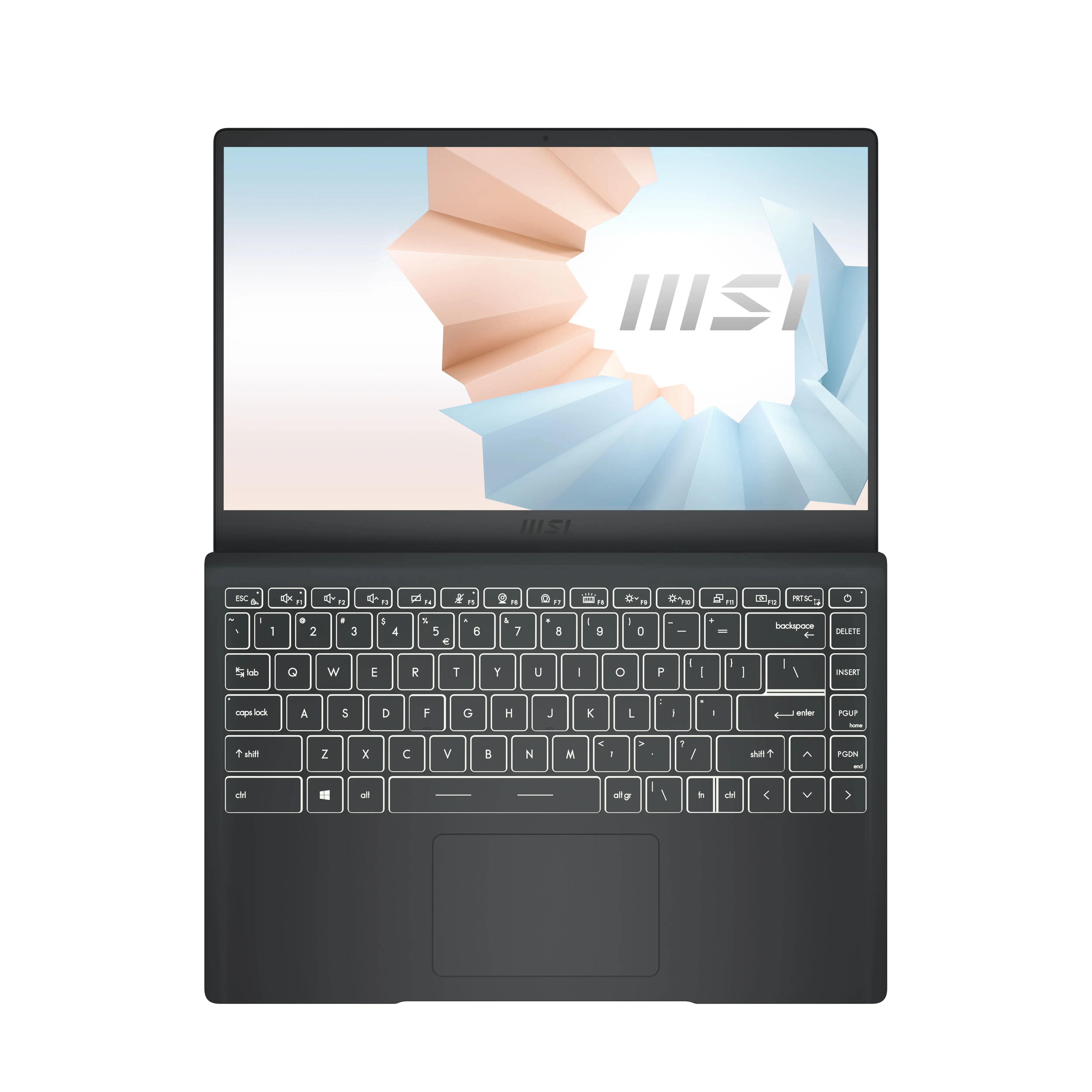 MSI 14 B10MW-256 MODERN 14 B10MW-256