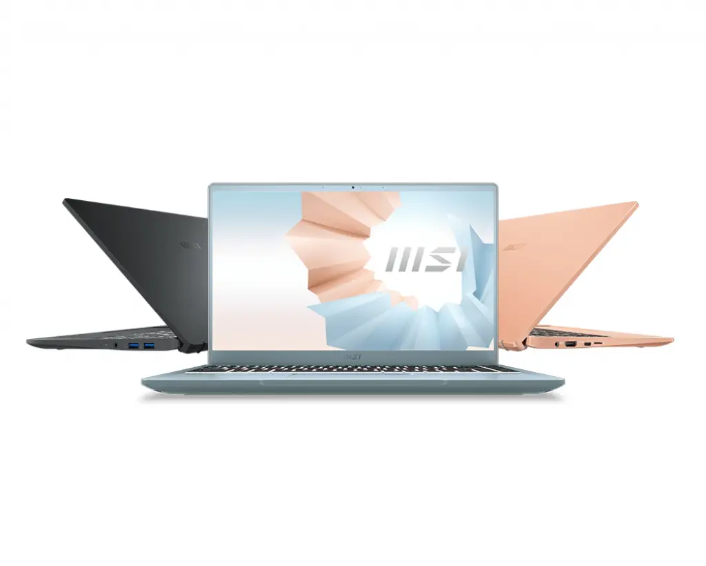 MSI 14 B11M-059XFR MODERN 14 B11M-059XFR