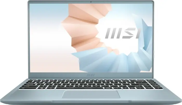 MSI Modern 14 B11M-087 0014D2-087