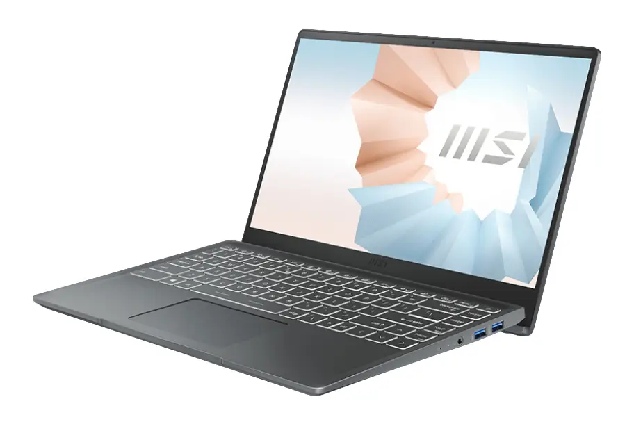 MSI Modern 14 B11SB-008ES 9S7-14D214-008