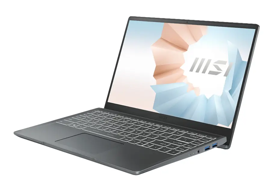 MSI Modern 14 B11SB-009XES 9S7-14D214-009