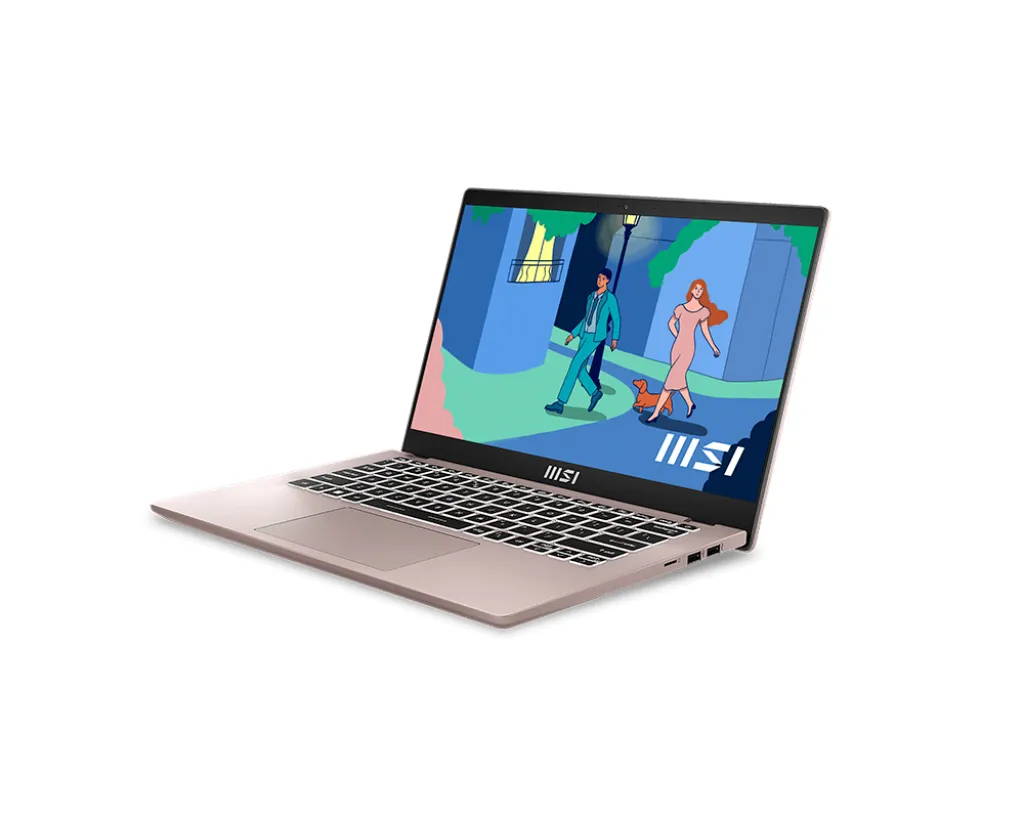 MSI Modern 14 C12M-640UK 9S7-14J115-640