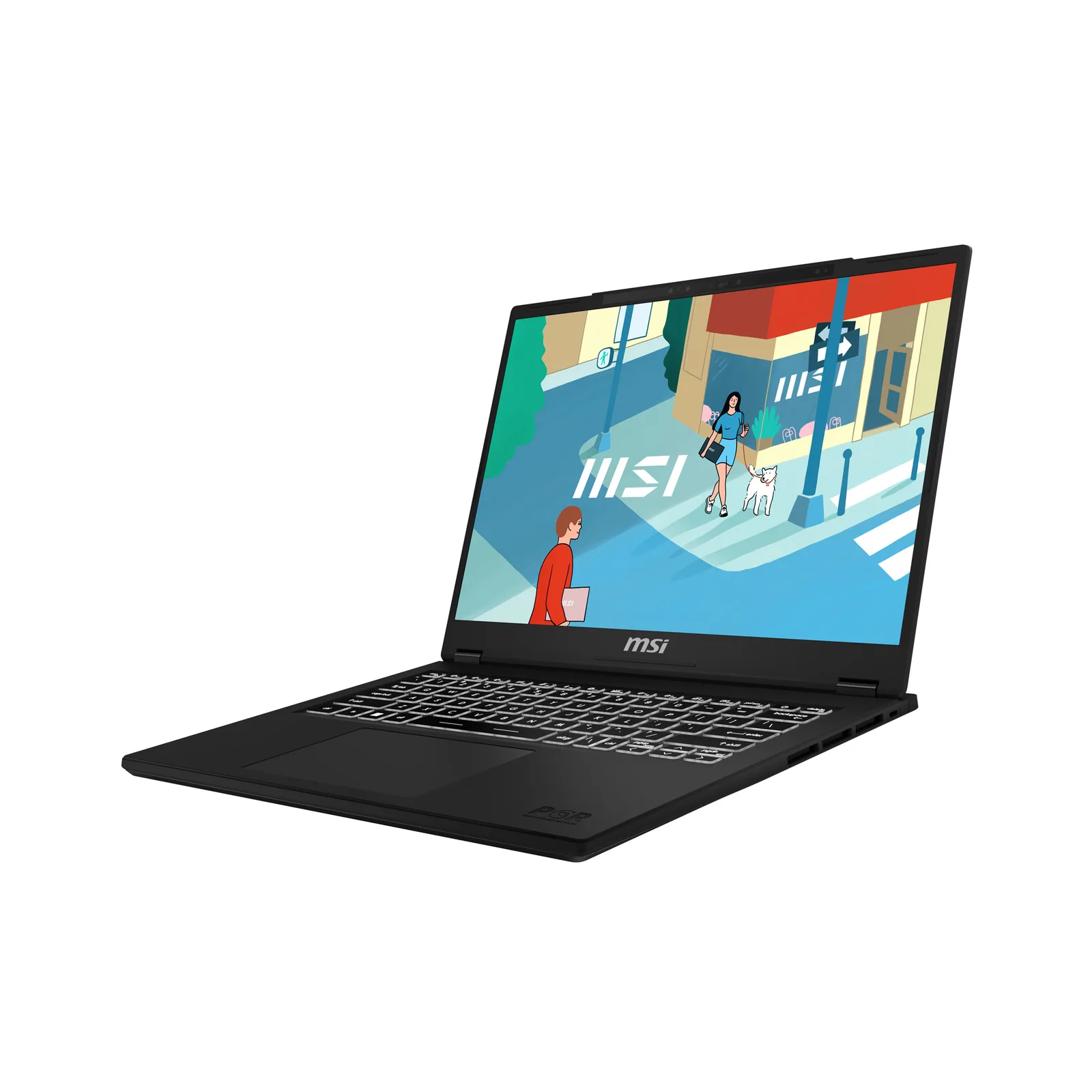 MSI Modern 14 H D13MG-086FR (9S7-14L112-086)