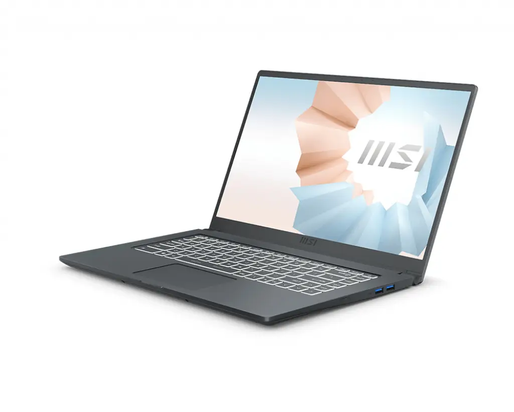 MSI A11M-226FR Modern 15 A11M-226FR 9S7-155226-226