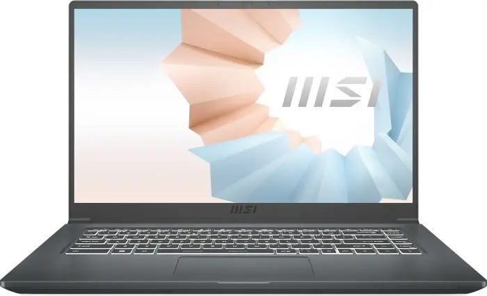 MSI 15 A11SB-014 MODERN 15 A11SB-014 001552-014