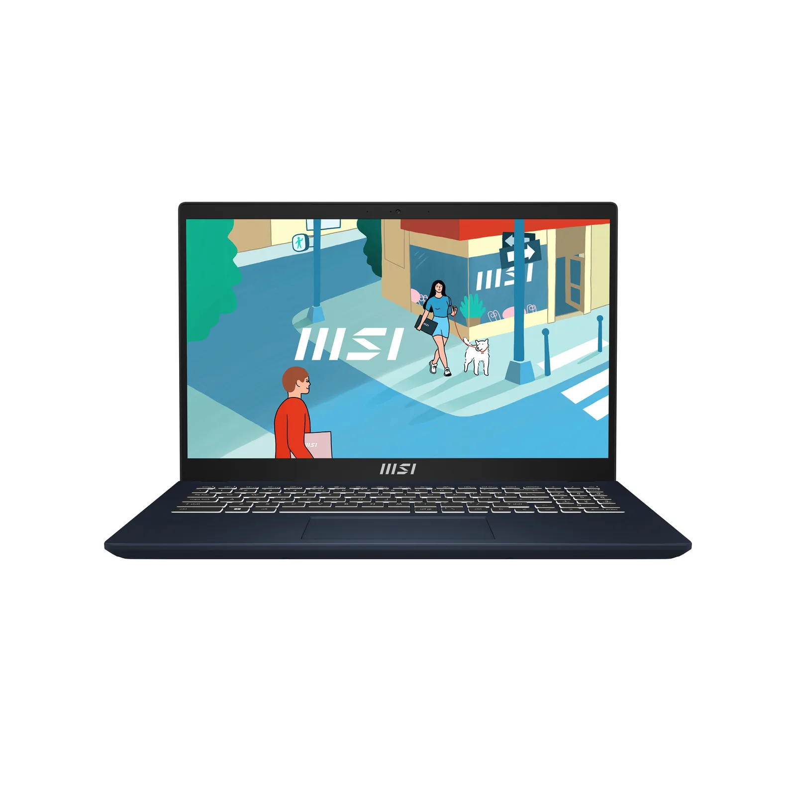 MSI Modern 15 B13M 886US (MOD1513886)