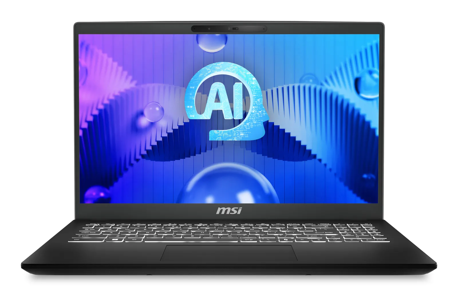 MSI Modern 15 H AI C1MG-003UK (9S7-15H551-003)