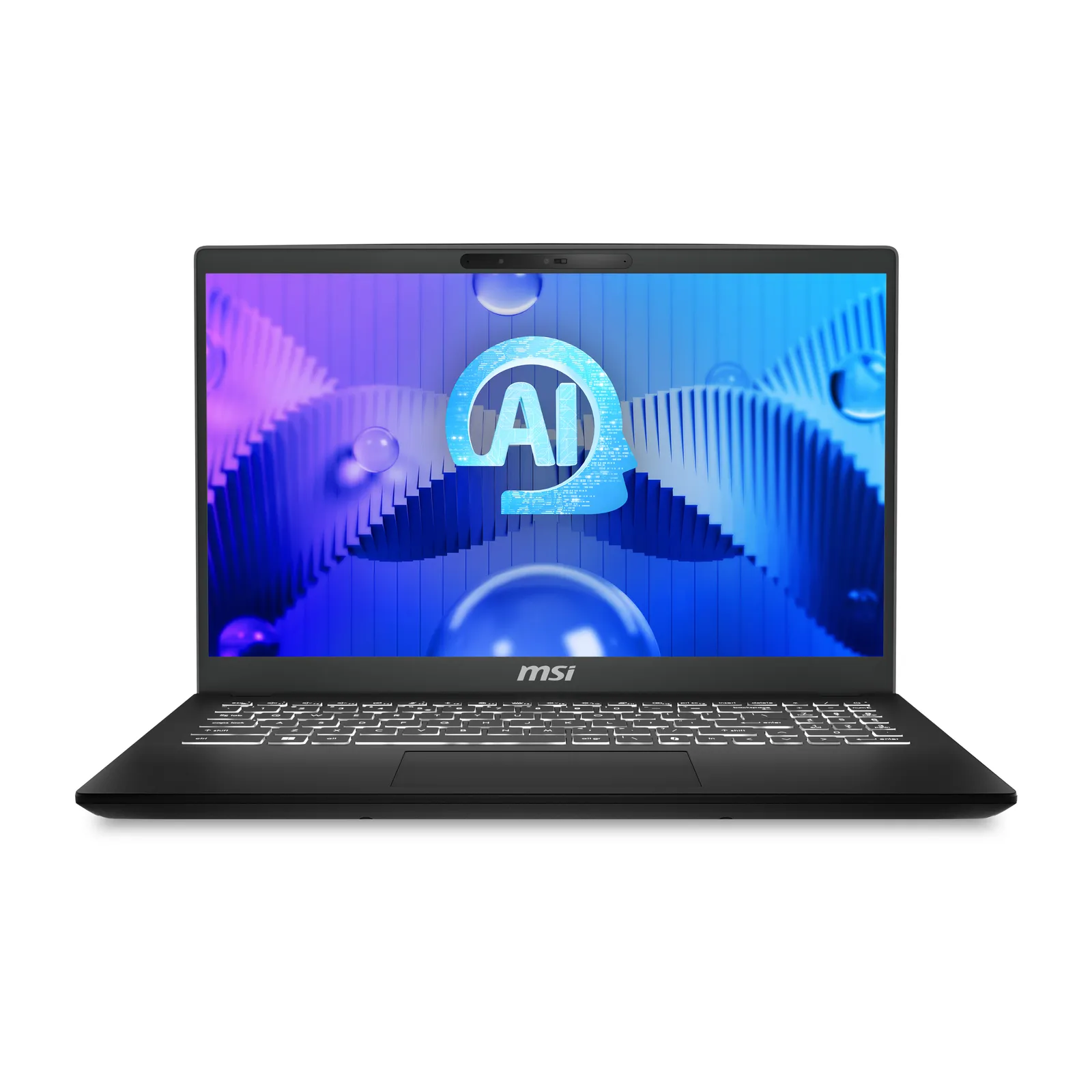 MSI Modern 15 H AI C1MG-056US (MOD15H14056)