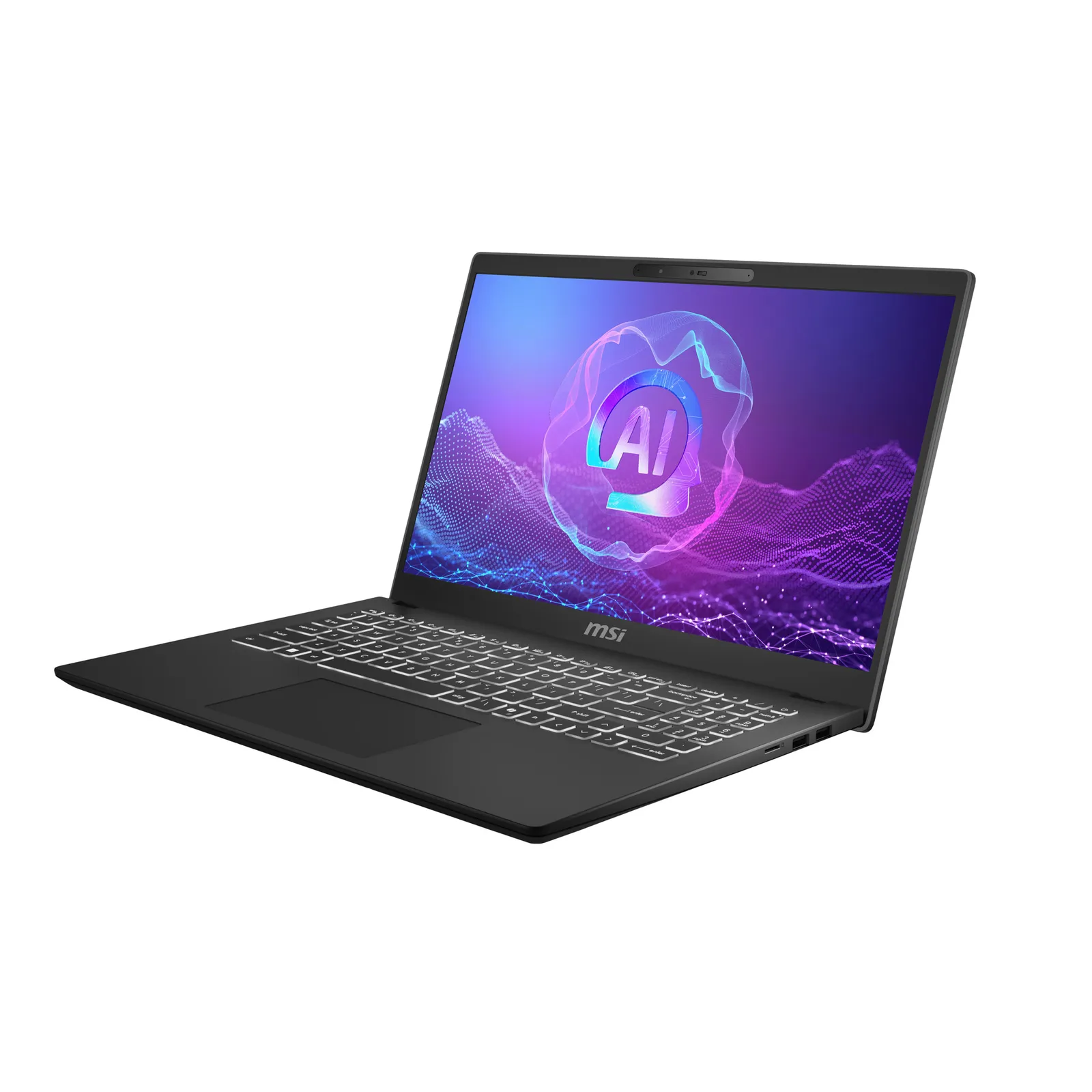 MSI Modern 15 H AI C2HMG-247FR (9S7-15H551-247)