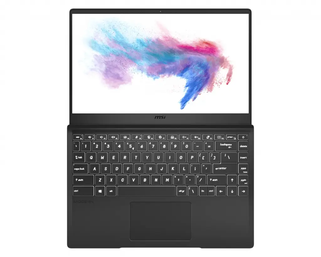 MSI Modern B10MW-055XFR 9S7-14D111-055