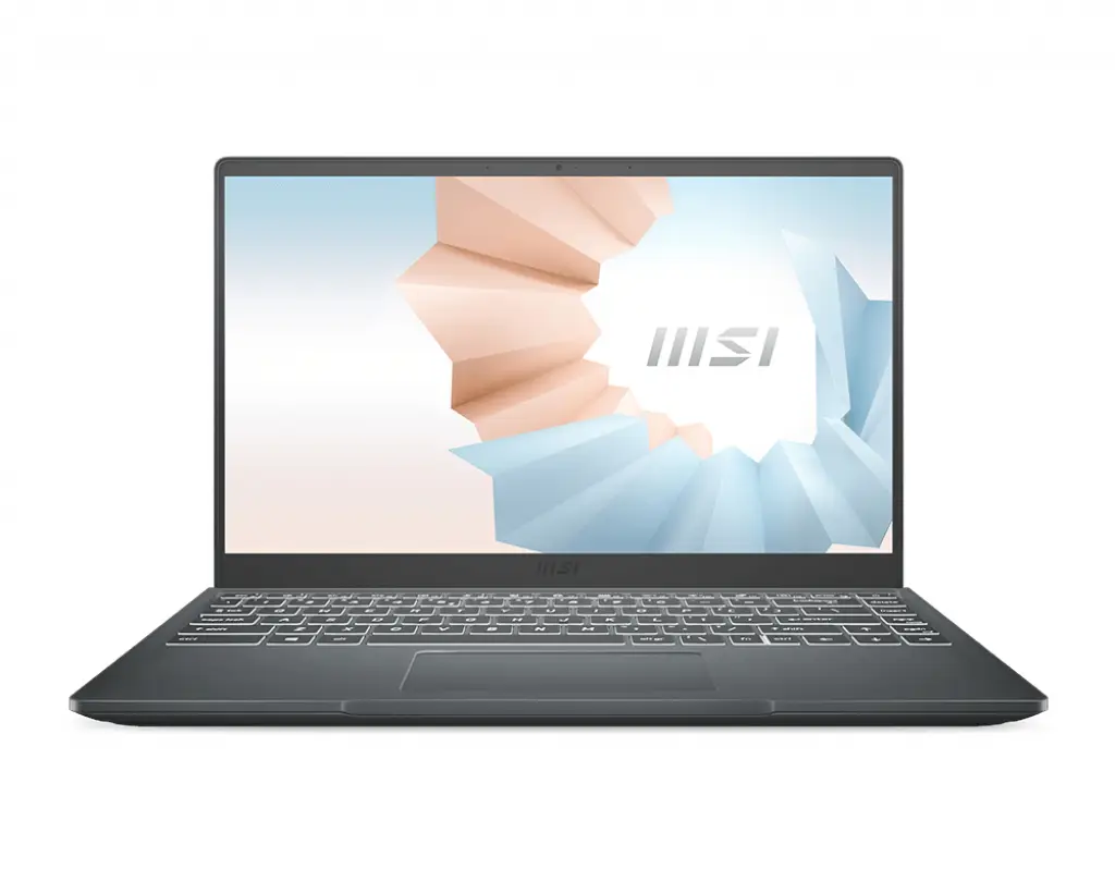 MSI Modern B10MW-057XFR 9S7-14D111-057