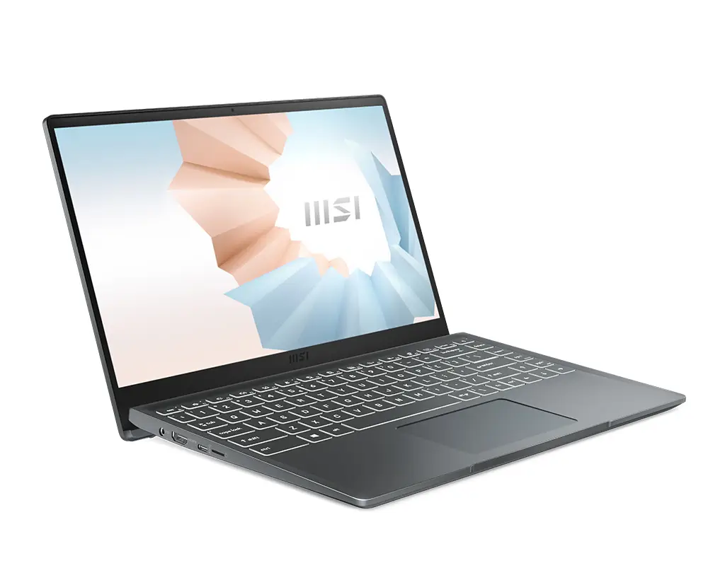 MSI B10RASW-077 MODERN141077