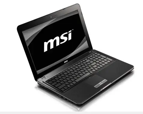 MSI P series P600-002NL