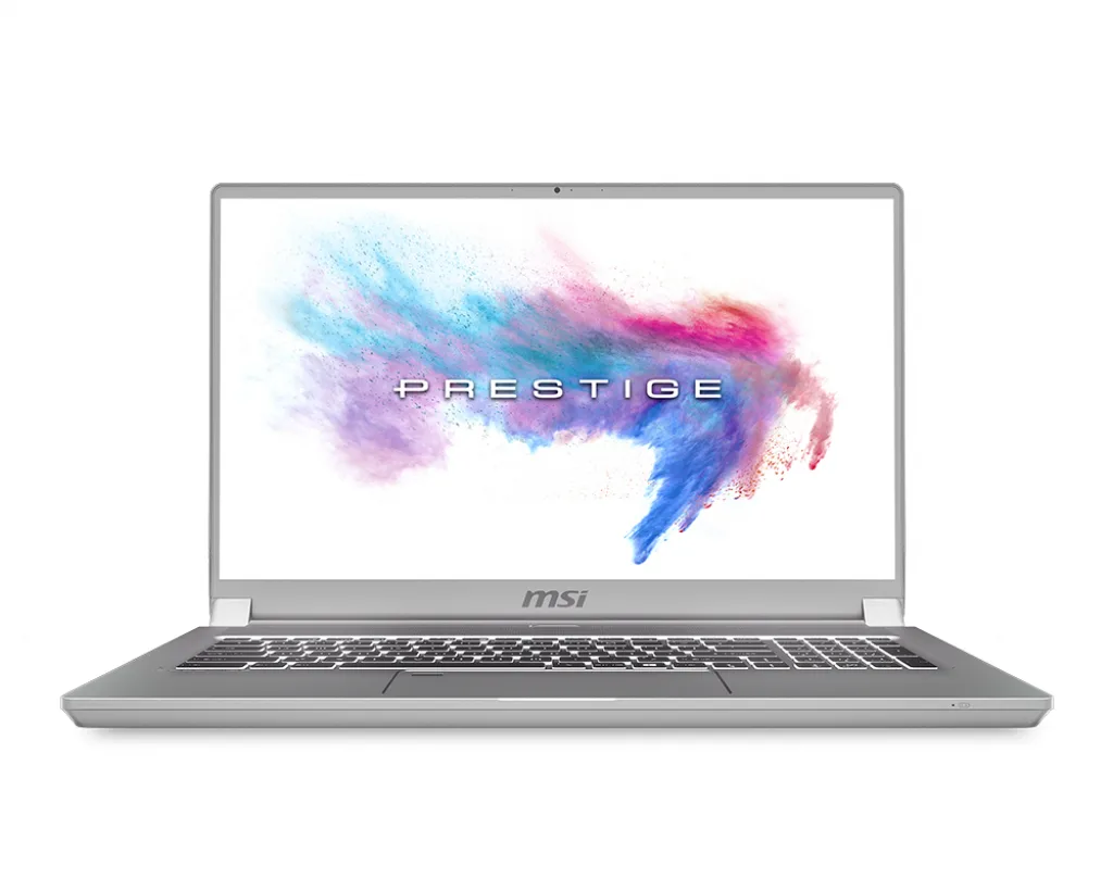 MSI P75 Creator 9SE-435IT P75 9SE-435IT