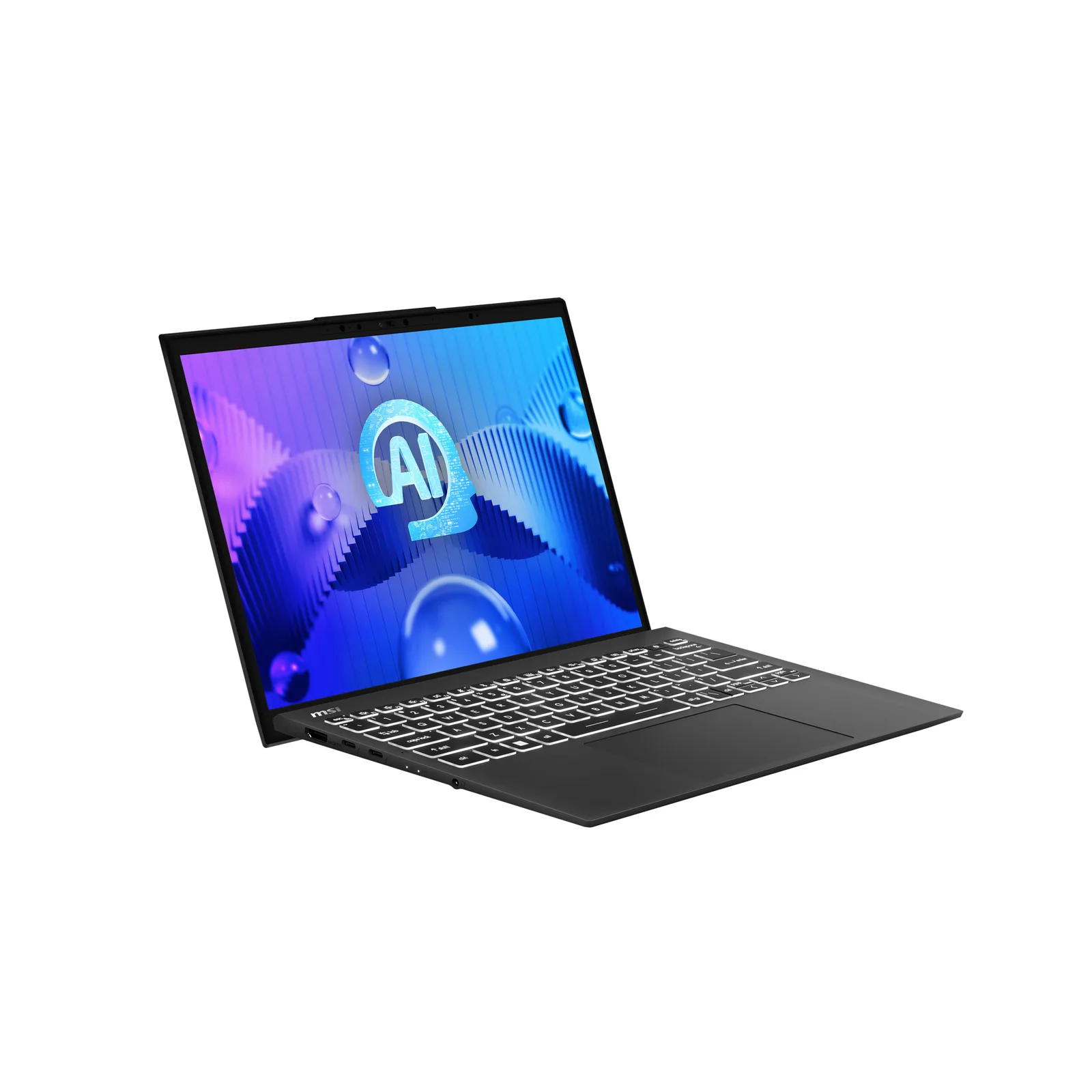 MSI Prestige 13 AI Evo A1MG-064FR (9S7-13Q222-064)