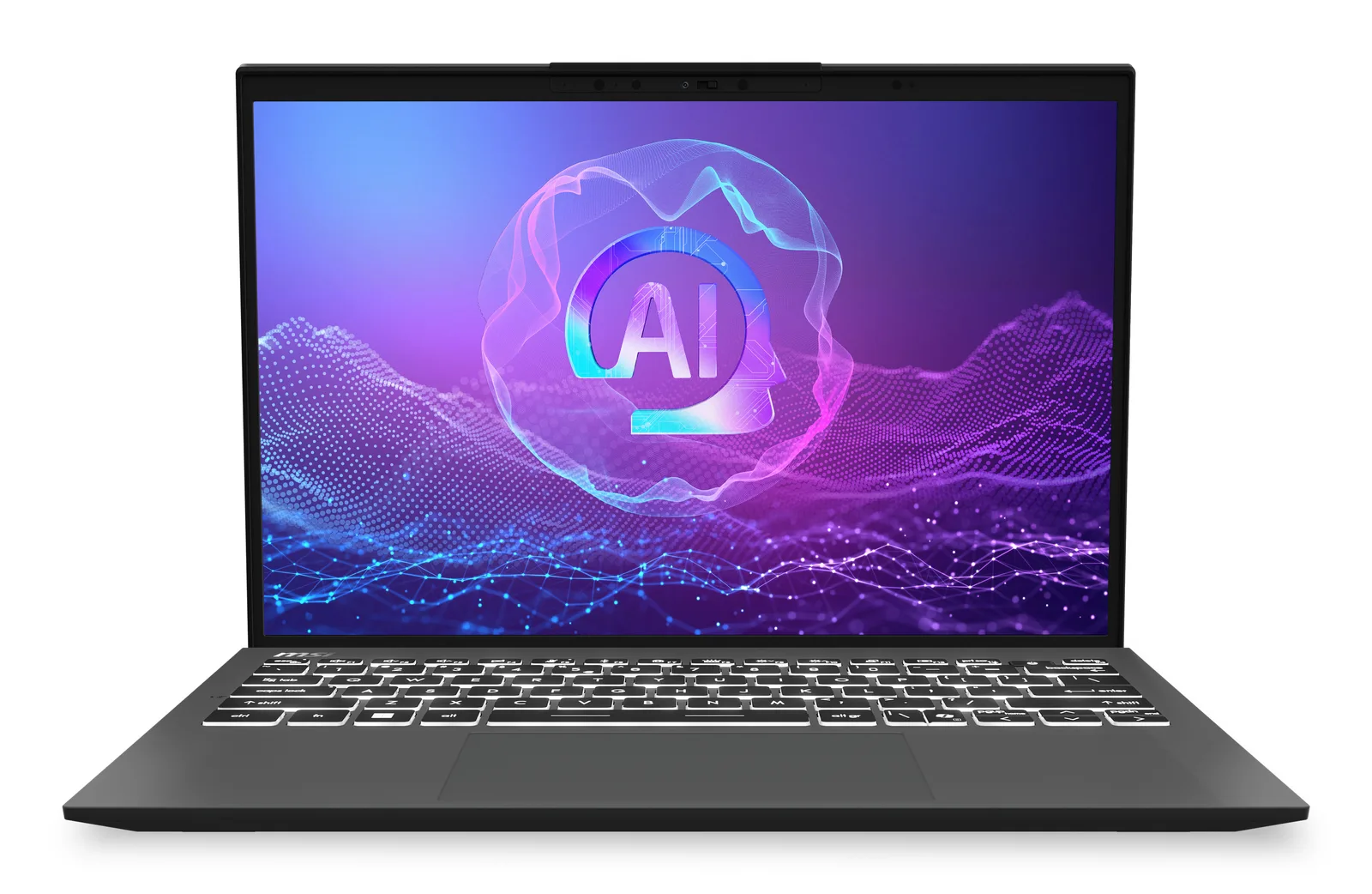 MSI Prestige 13 AI+ Evo A2VMG-009 (0013Q3-009)