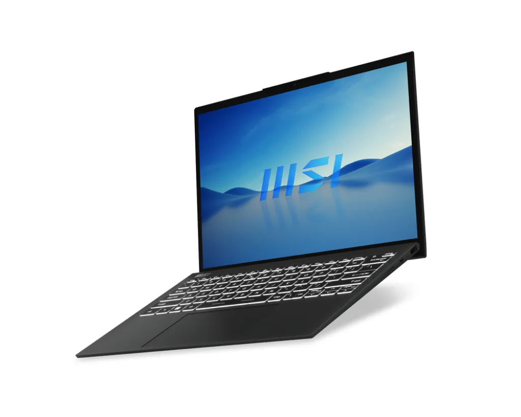 MSI Prestige 13 Evo A13M-038UK PRESTIGE 13EVO A13M-038UK 9S7-13Q112-038