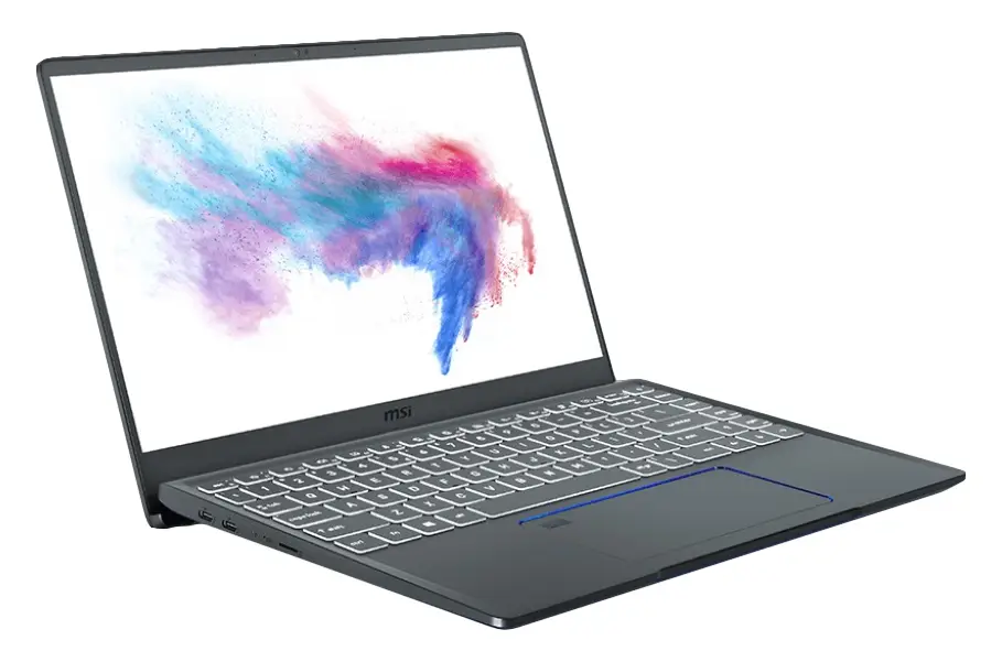 MSI 14 A10SC-021 PRESTIGE14021