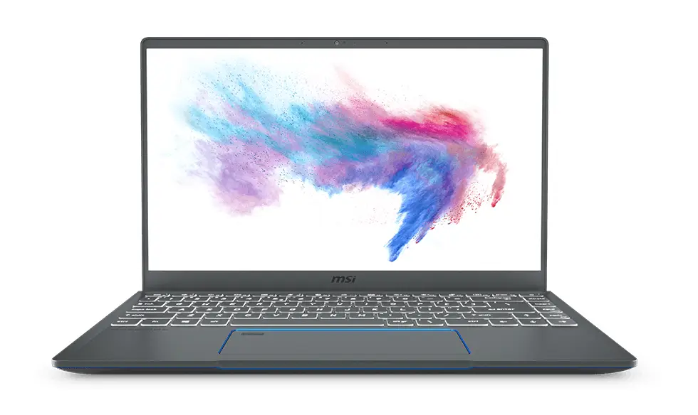 MSI 14 A10SC-229 PRESTIGE 14 A10SC-229