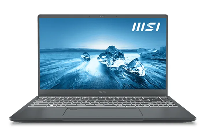MSI Prestige 14 A12UC-047ES