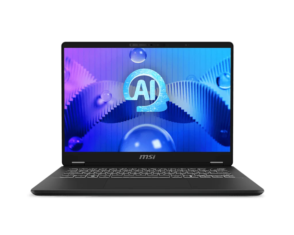 MSI Prestige 14 AI EVO C1MG-003UK (9S7-14N111-003)