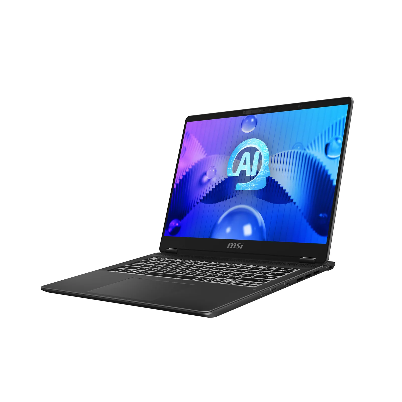 MSI Prestige 14 AI Evo C1MG-039FR (9S7-14N111-039)