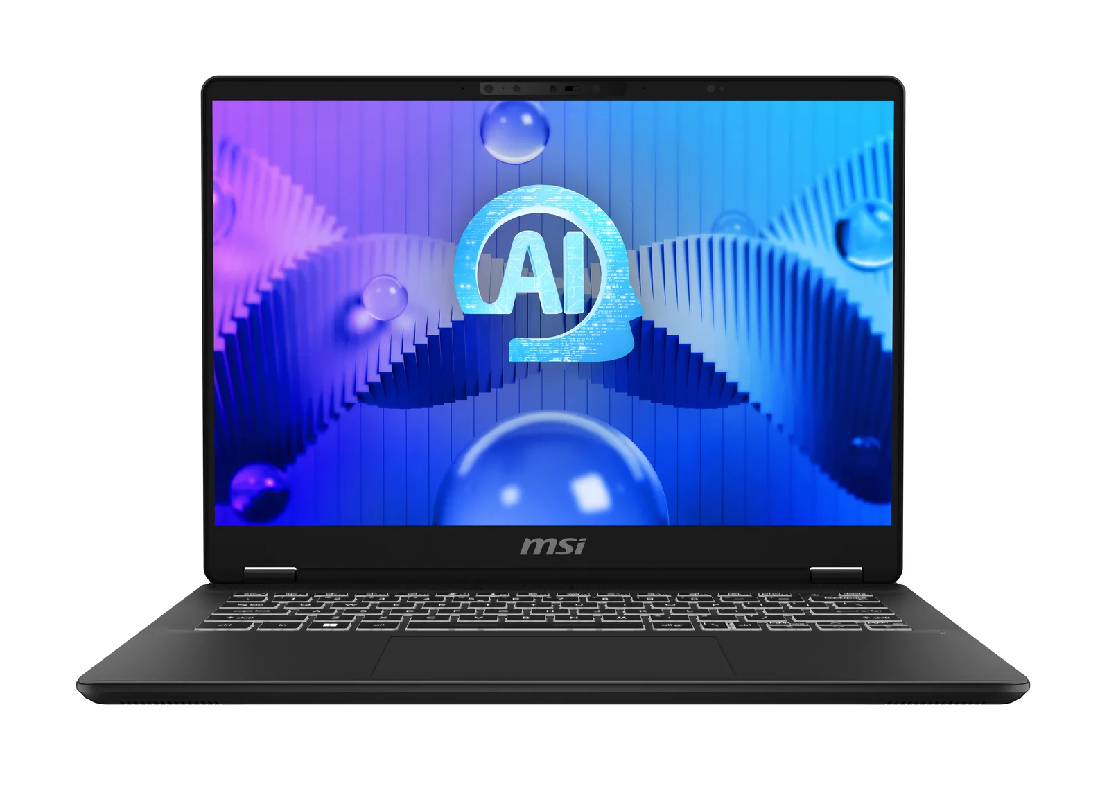 MSI Prestige 14 AI EVO C1MG-048US (PRE14EVO14048)