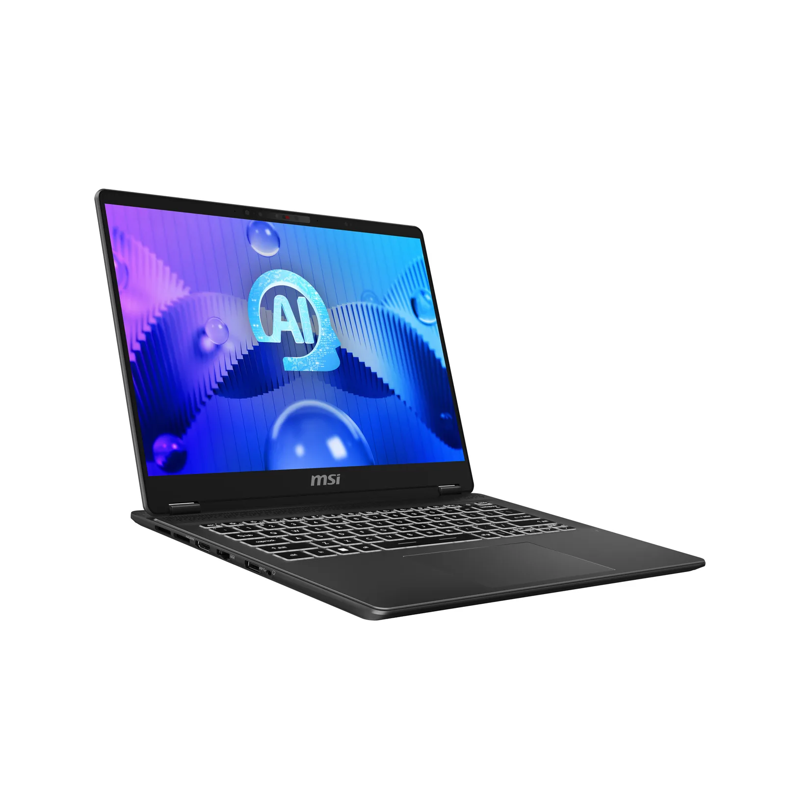MSI Prestige 14 AI Studio C1UDXG-008FR (9S7-14N211-008)