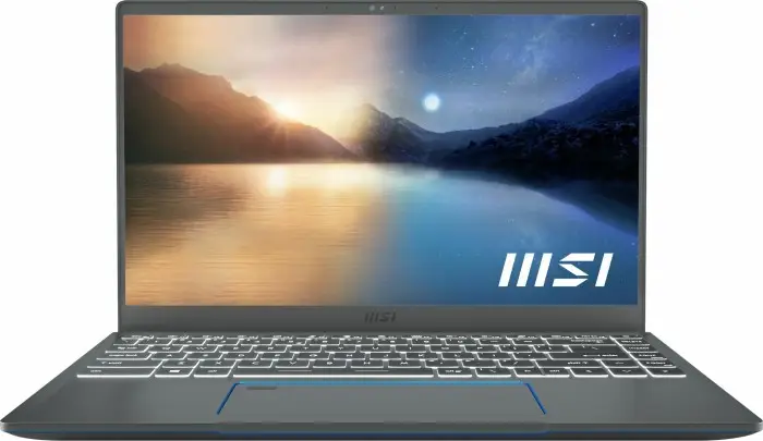MSI Prestige 14 Evo A11M-005 0014C4-005