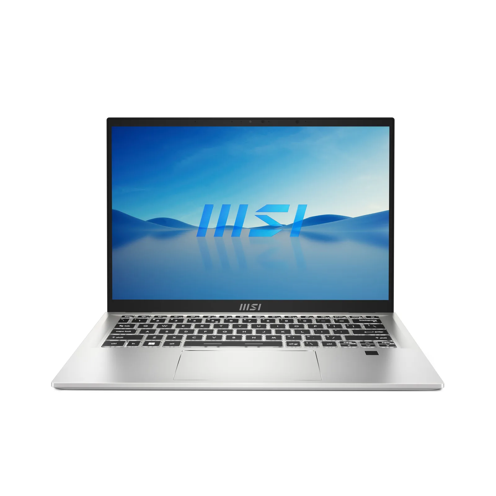 MSI Prestige 14 Evo B13M-244UK 9S7-14F122-244