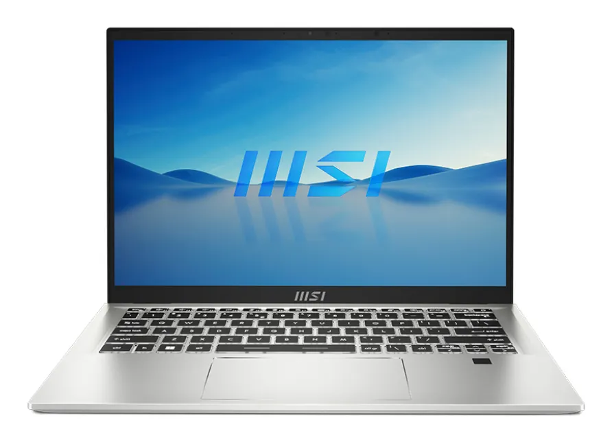 MSI Prestige 14 H B13UCX-477ES I7-1SYST (9S7-14F122-477)