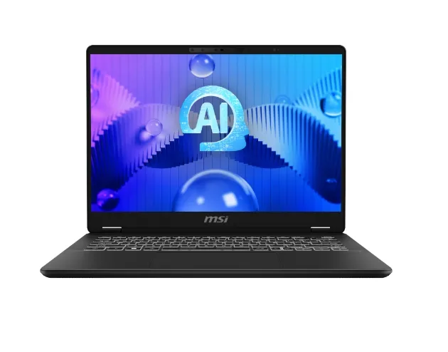 MSI Prestige 14AI Studio C1VFG 029 (PRE14STU14029)