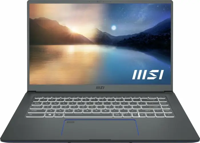 MSI Prestige 15 A11SCS-038DC 0016S6-038