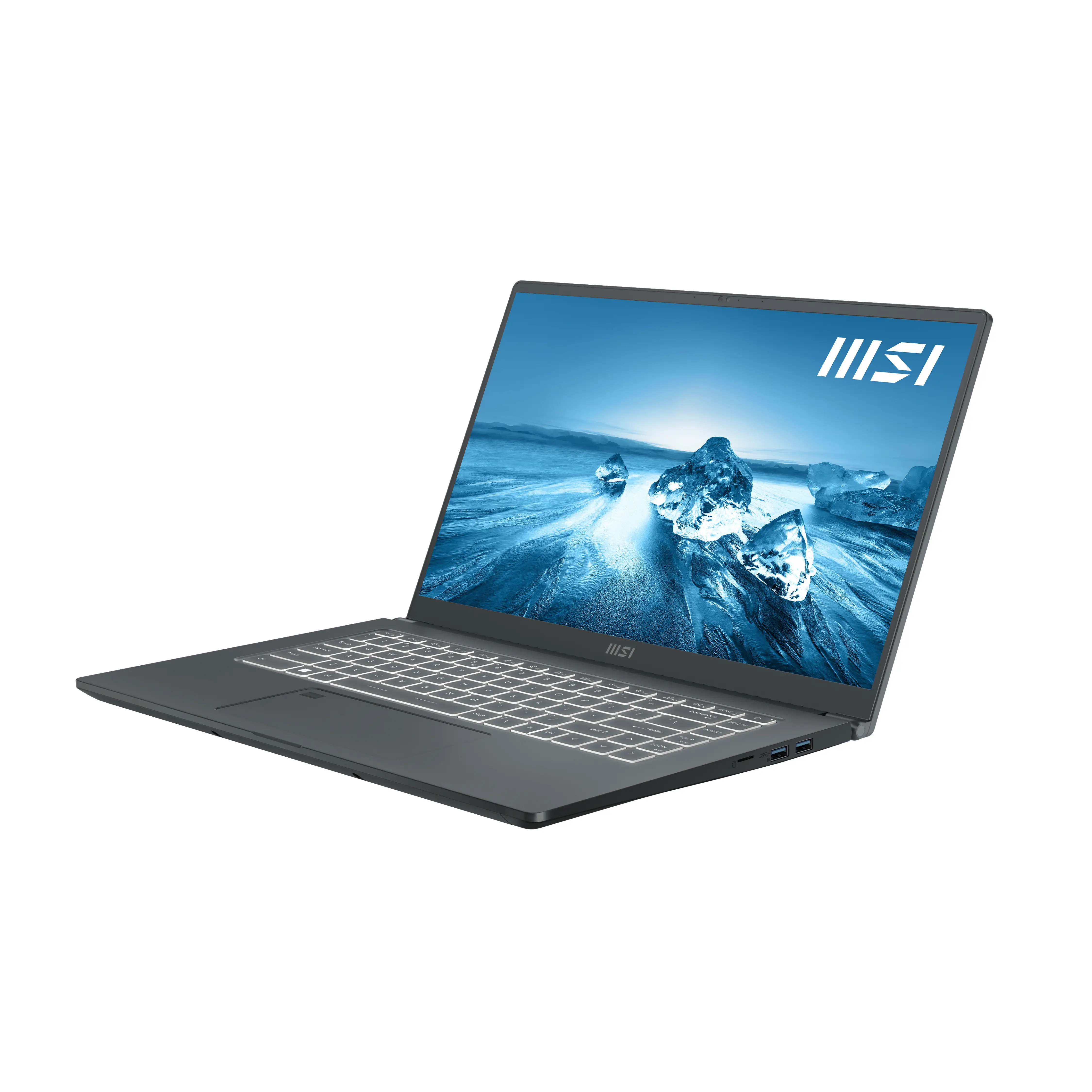 MSI 15 A12SC-008NL PRESTIGE 15 A12SC-008NL 9S7-16S811-008