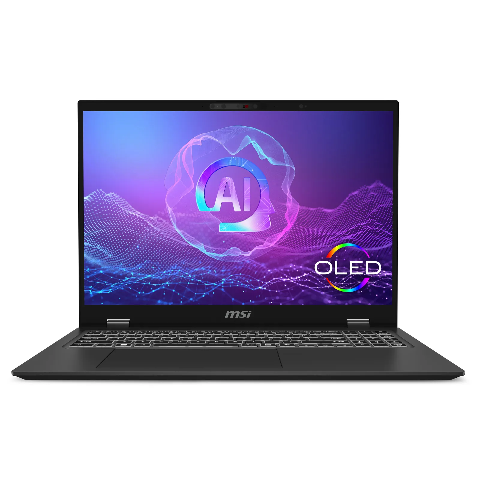 MSI Prestige 16 AI+ Evo B2VMG-019NL Copilot+ PC (9S7-15A341-019)