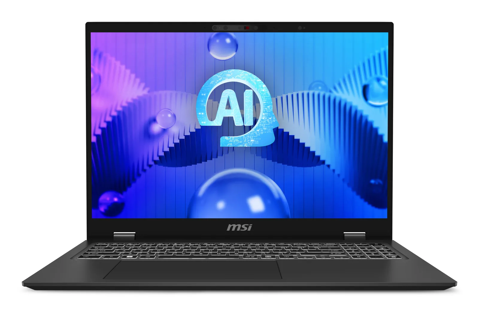 MSI Prestige 16 AI STUDIO B1VFG-037UK (9S7-15A211-037)